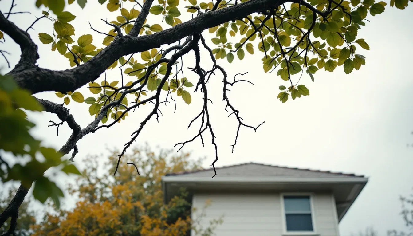 Ornamental Tree Pruning in Columbus