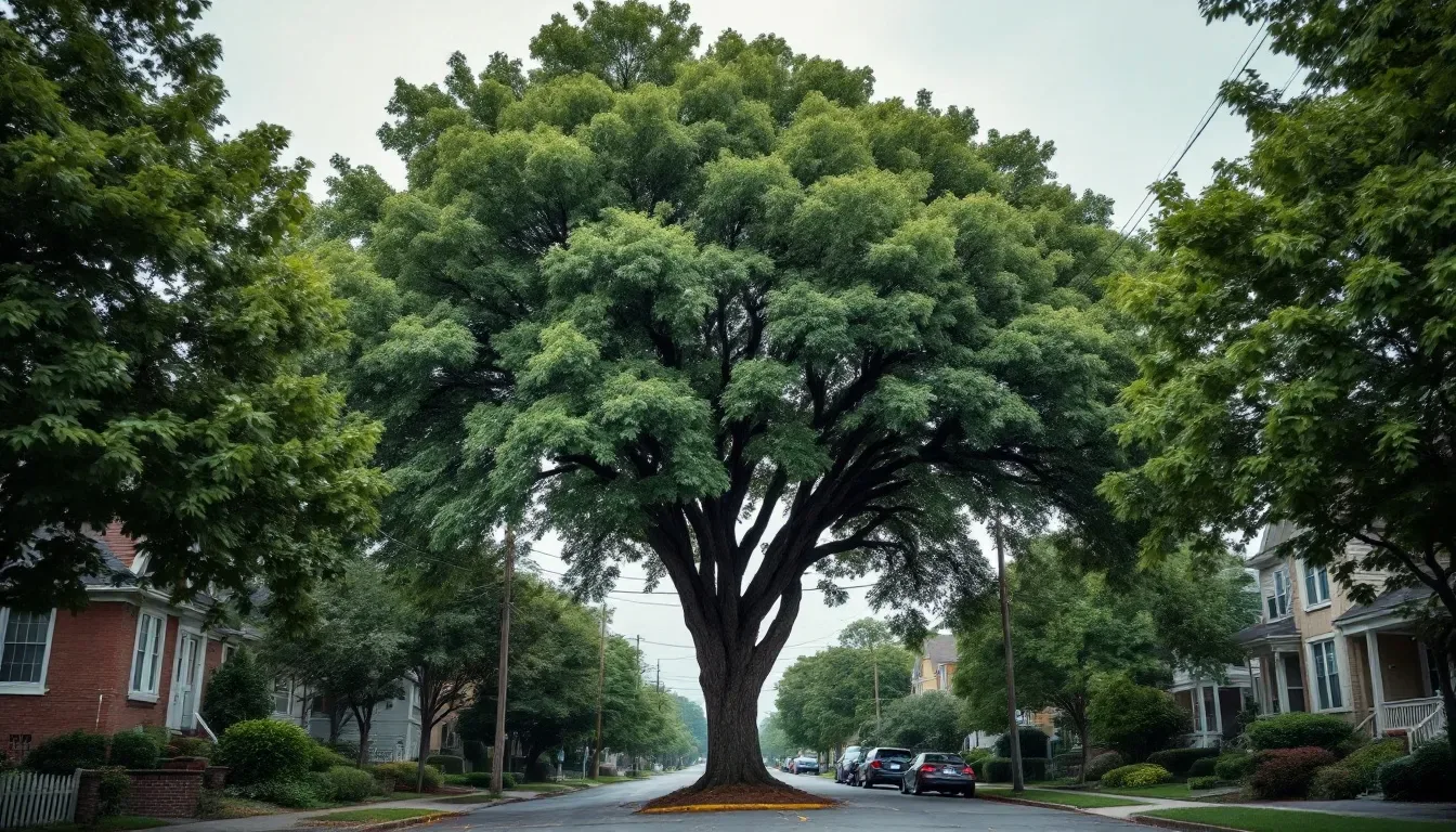 Tree Structural Pruning in Columbus